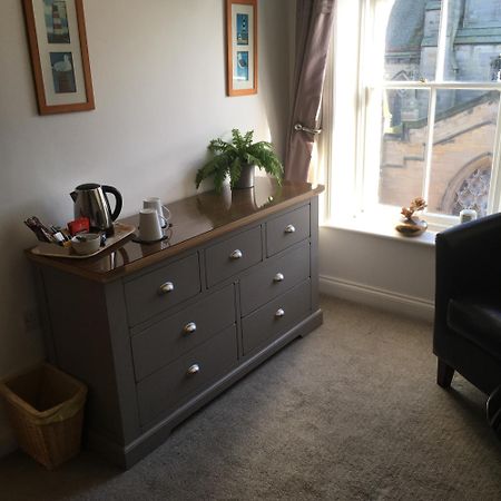 The Middleham Bed and Breakfast Whitby Buitenkant foto