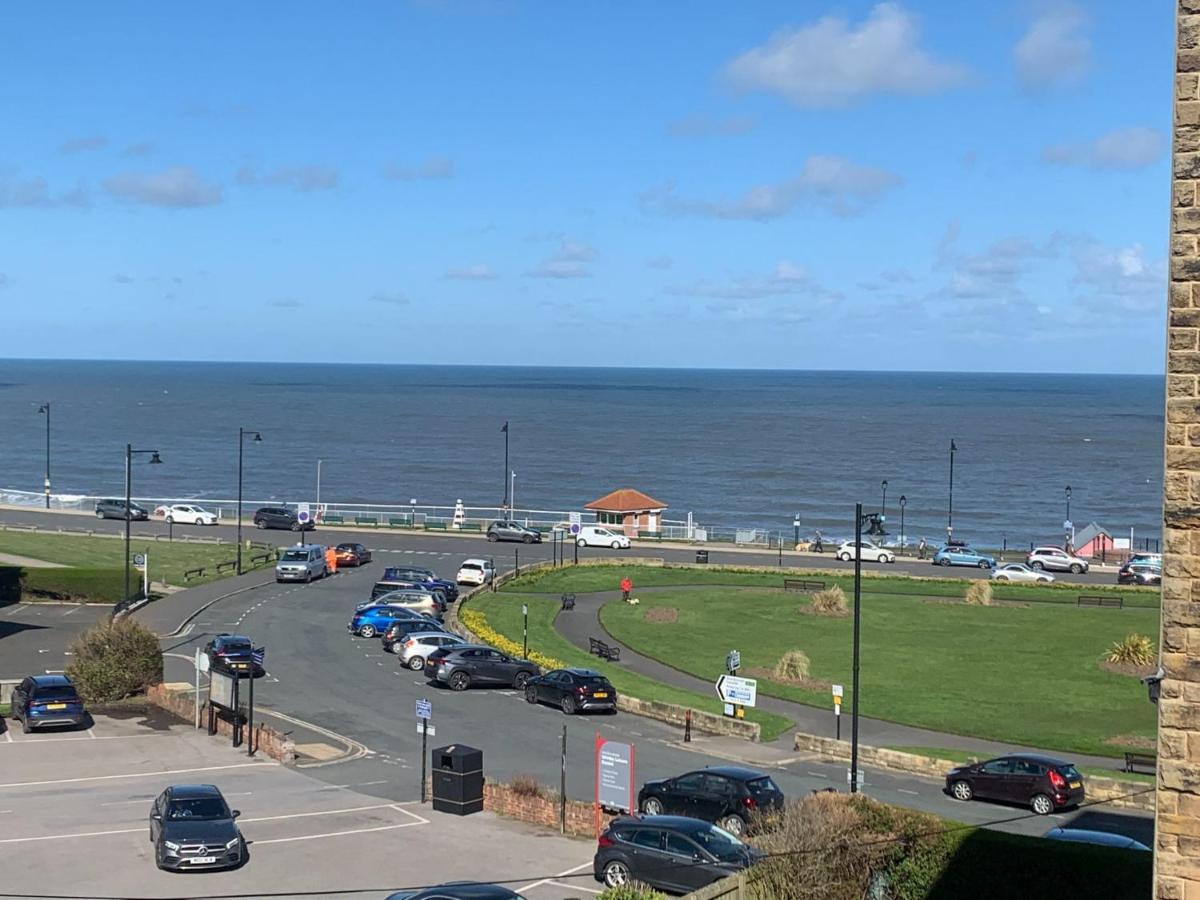 The Middleham Bed and Breakfast Whitby Buitenkant foto