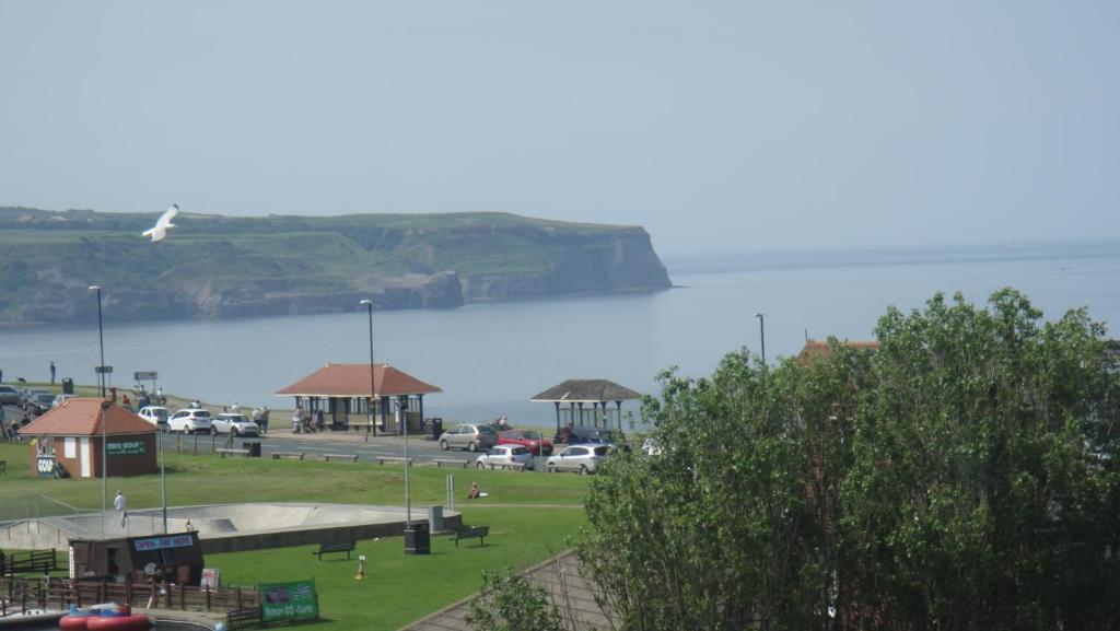 The Middleham Bed and Breakfast Whitby Kamer foto